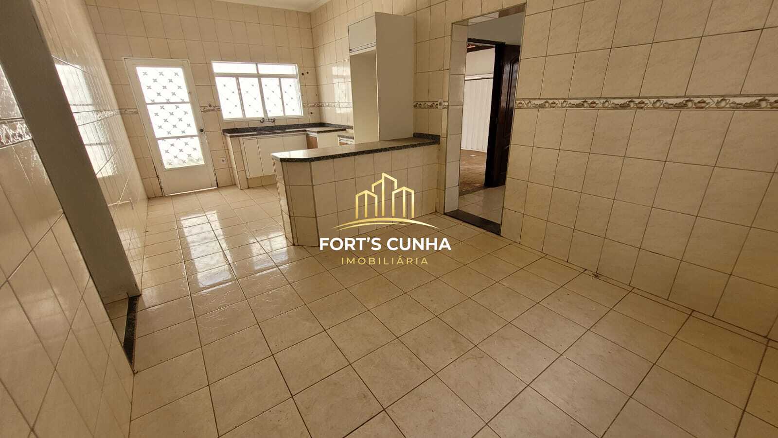 Casa Residencial